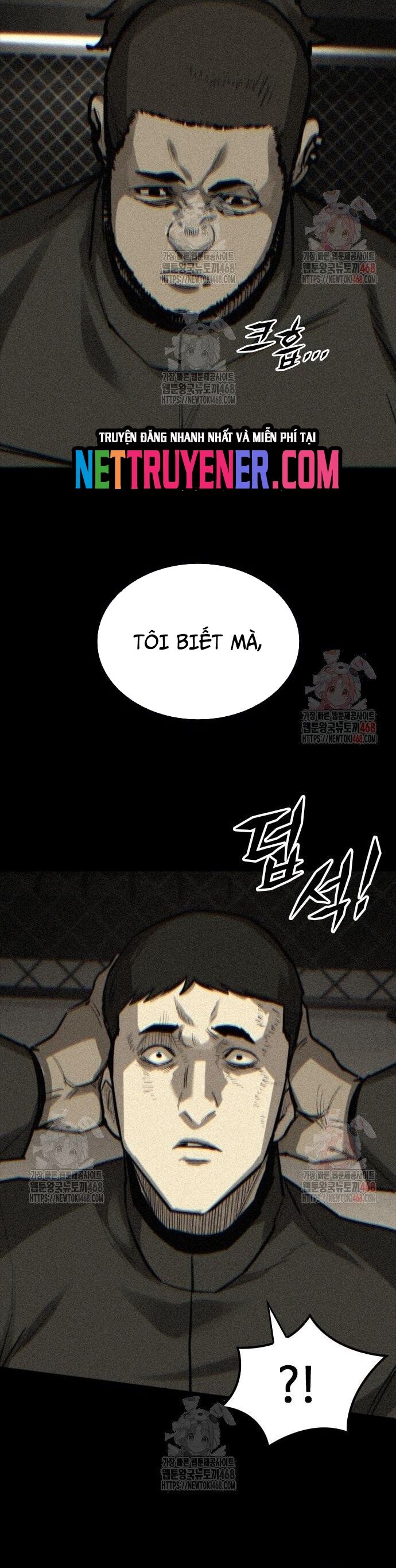 Vanta Black Chapter 32 - 20