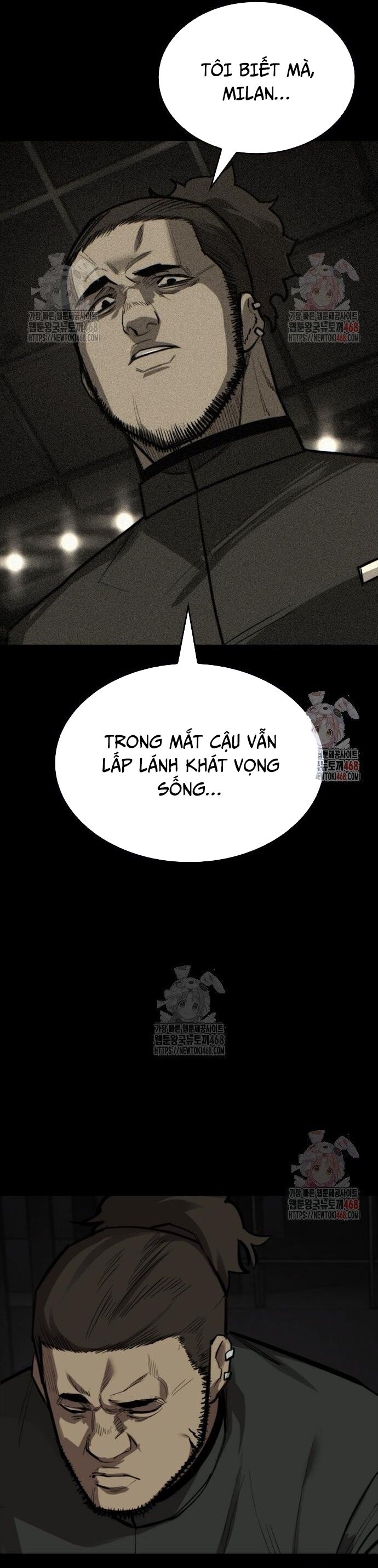 Vanta Black Chapter 32 - 22