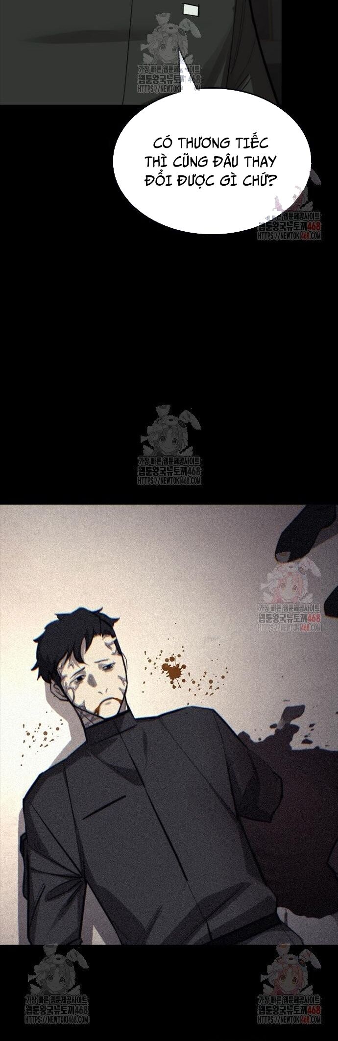 Vanta Black Chapter 32 - 24