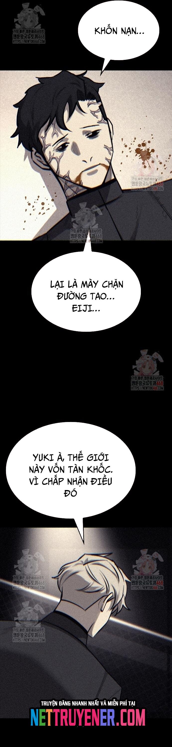 Vanta Black Chapter 32 - 25