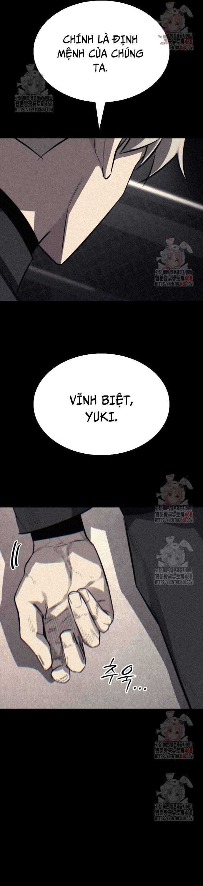 Vanta Black Chapter 32 - 26