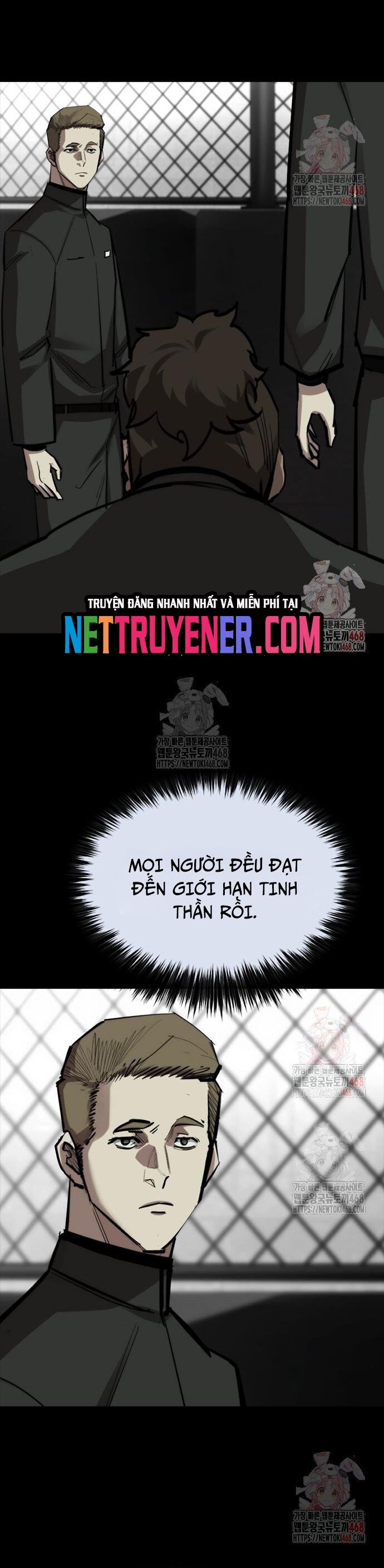 Vanta Black Chapter 32 - 27