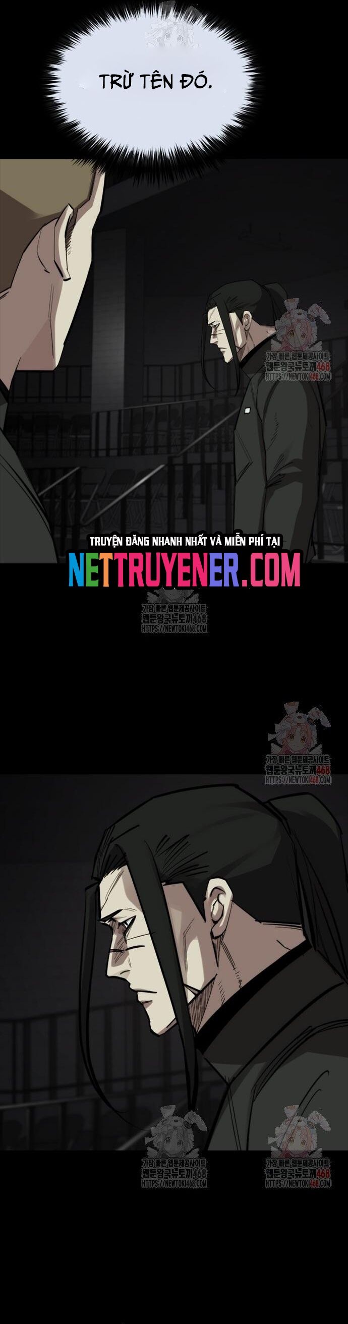 Vanta Black Chapter 32 - 28