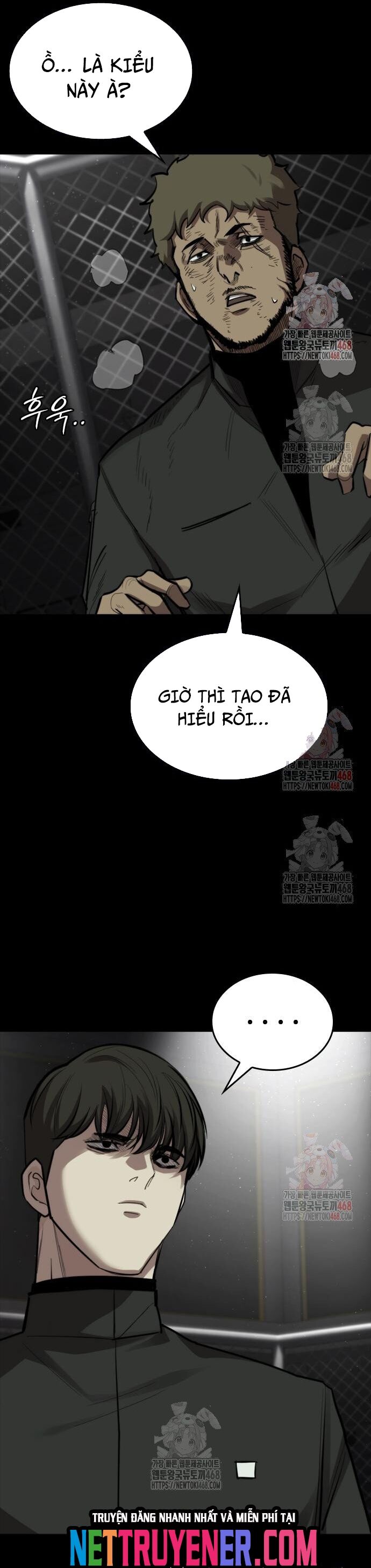 Vanta Black Chapter 32 - 30