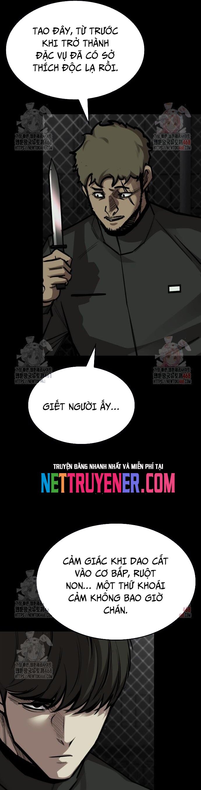 Vanta Black Chapter 32 - 4