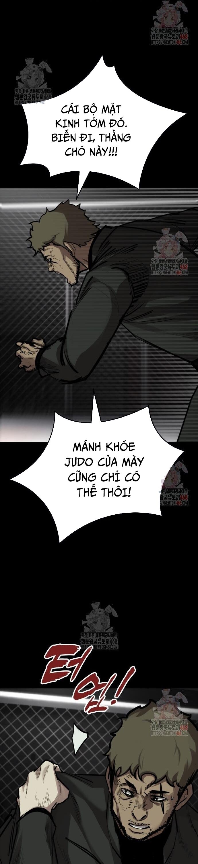 Vanta Black Chapter 32 - 31