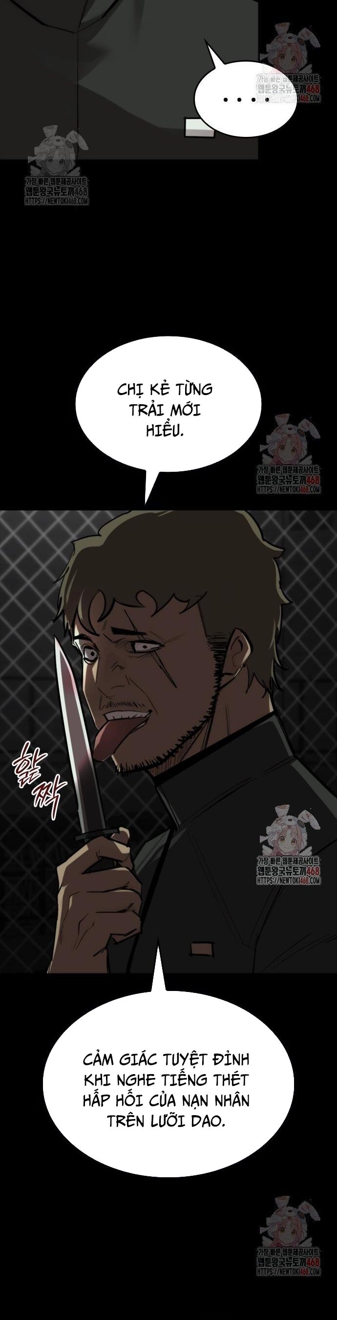 Vanta Black Chapter 32 - 5