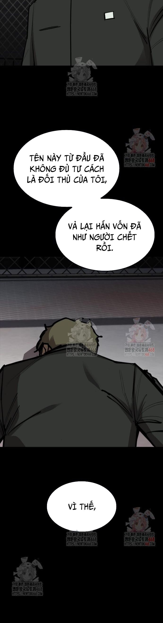 Vanta Black Chapter 32 - 41