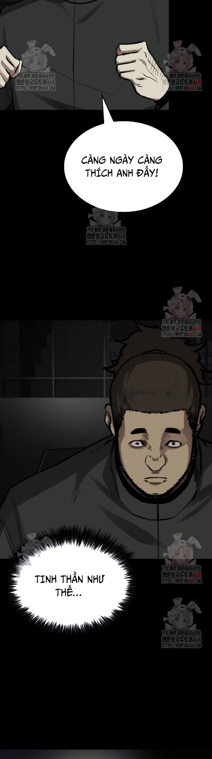 Vanta Black Chapter 32 - 44