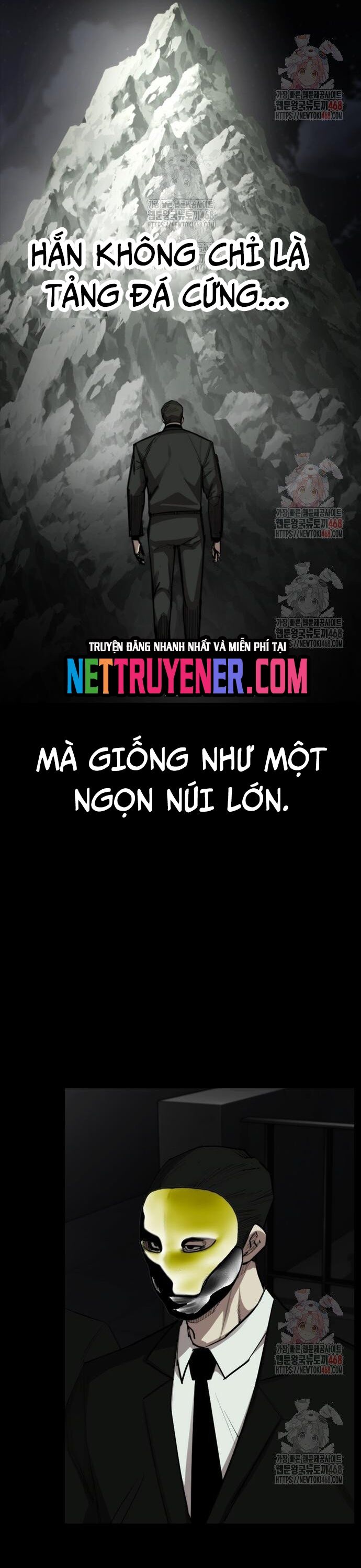 Vanta Black Chapter 32 - 45