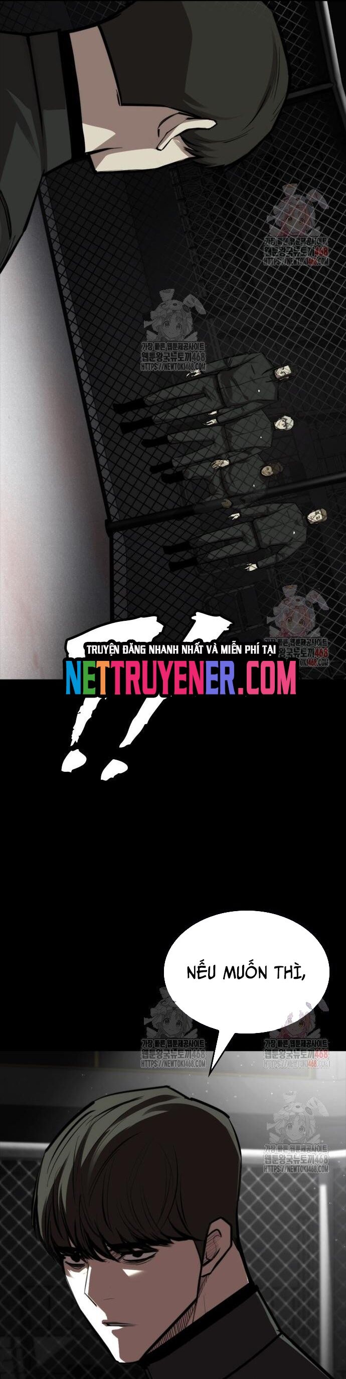 Vanta Black Chapter 32 - 47