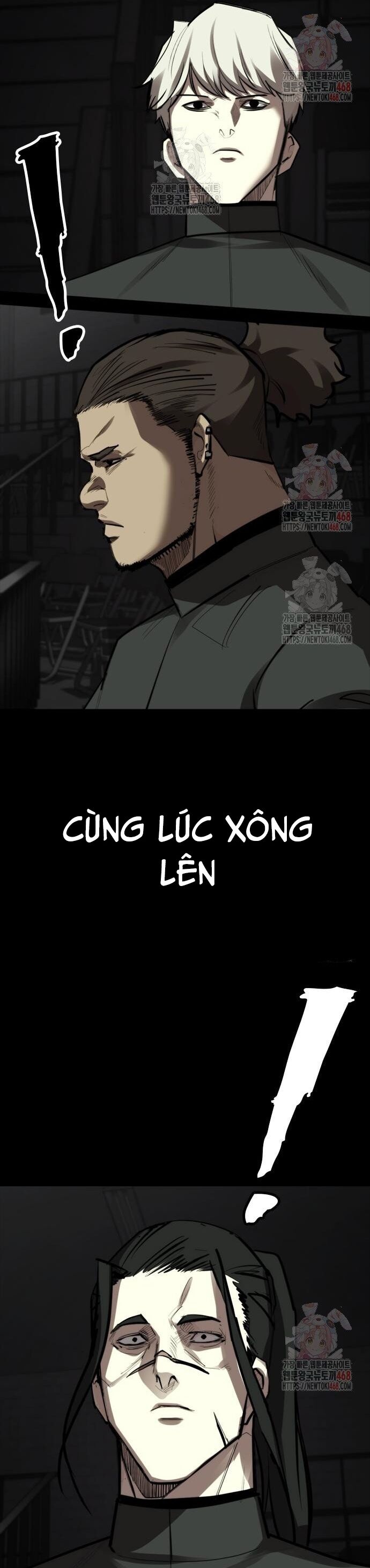 Vanta Black Chapter 32 - 49