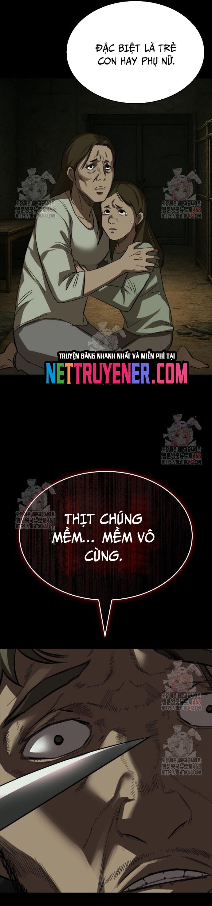 Vanta Black Chapter 32 - 6