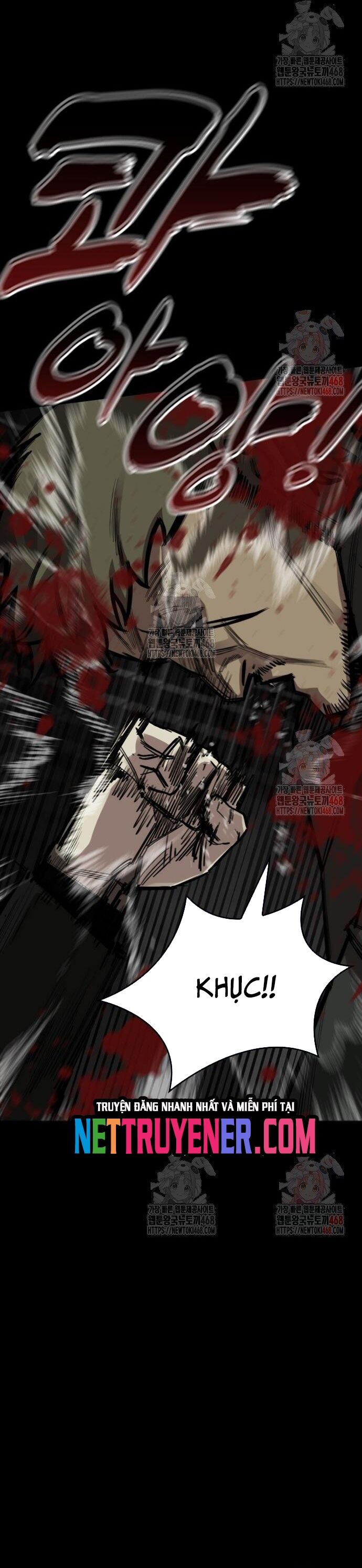 Vanta Black Chapter 32 - 9