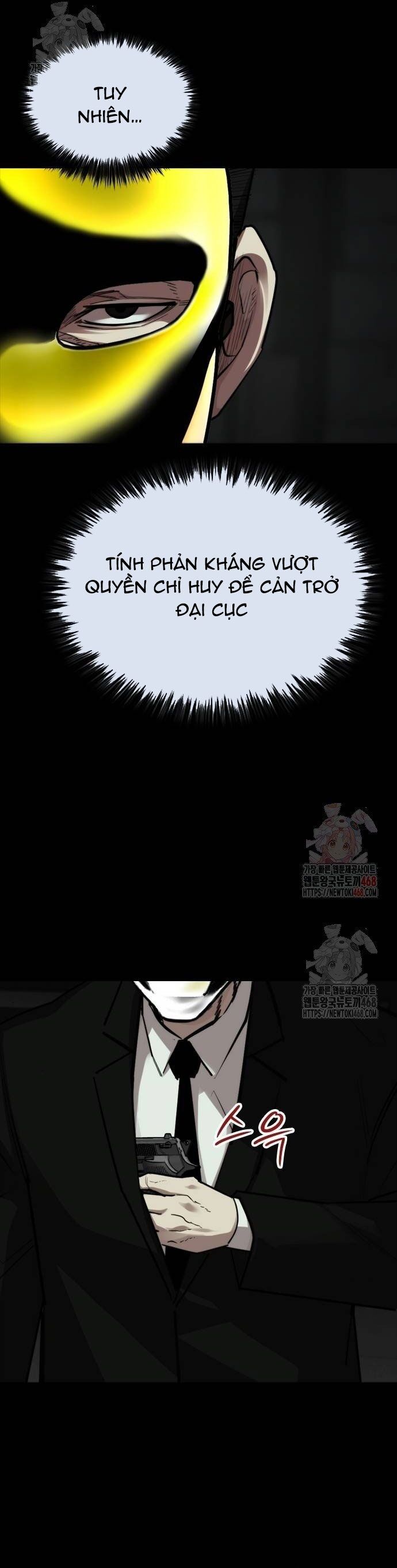 Vanta Black Chapter 33 - 11