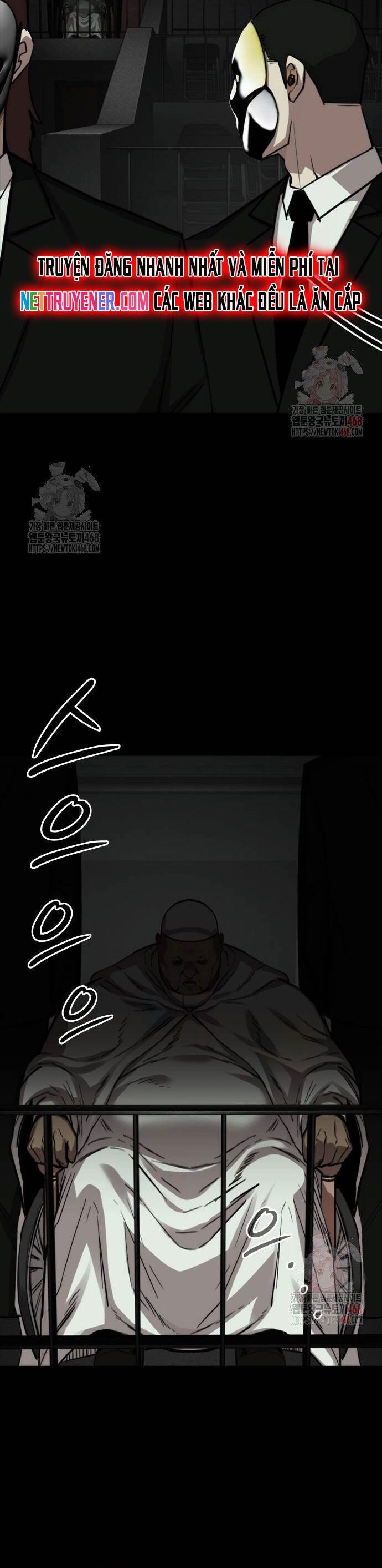 Vanta Black Chapter 33 - 13