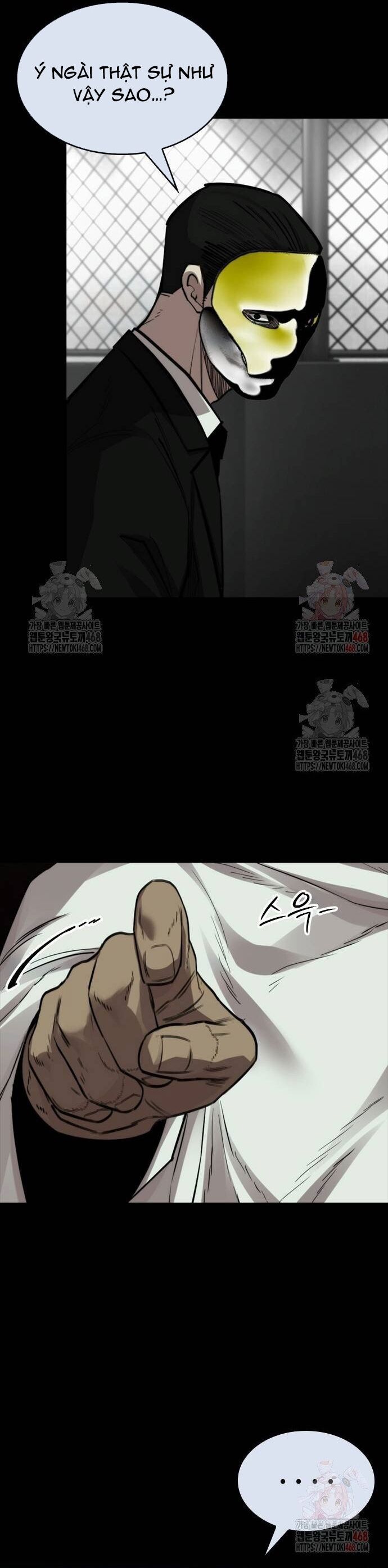 Vanta Black Chapter 33 - 14