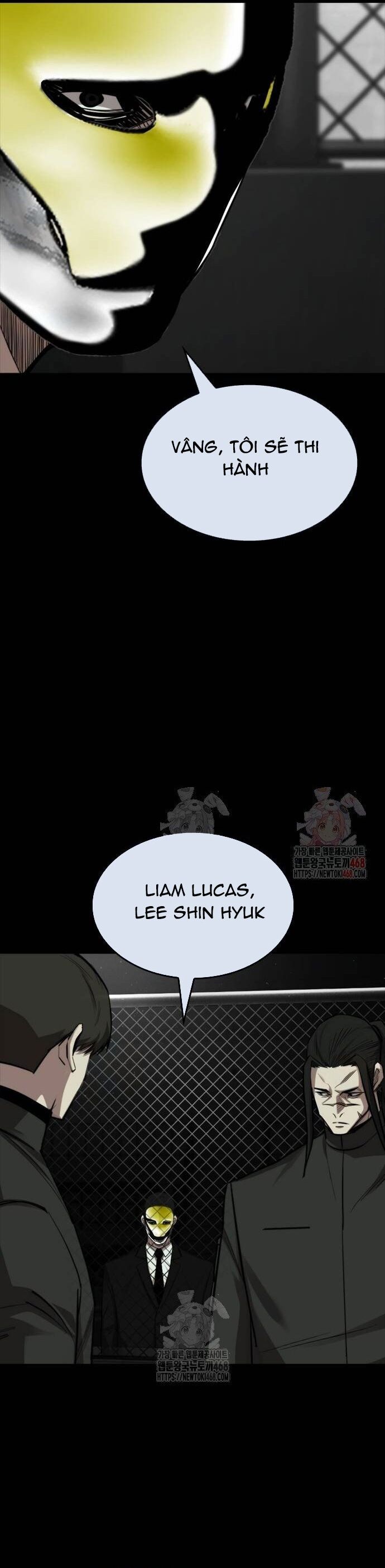 Vanta Black Chapter 33 - 15