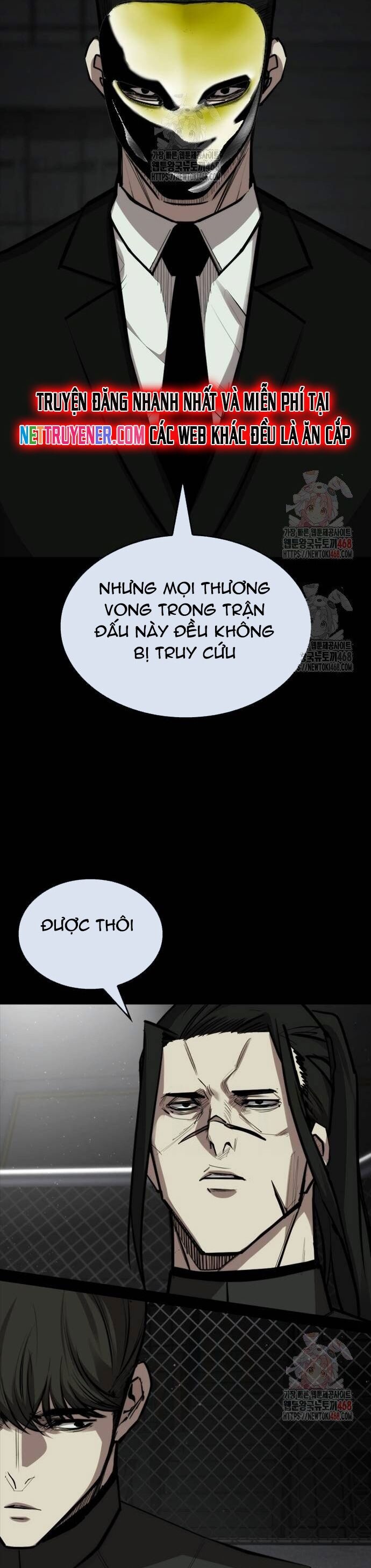 Vanta Black Chapter 33 - 18