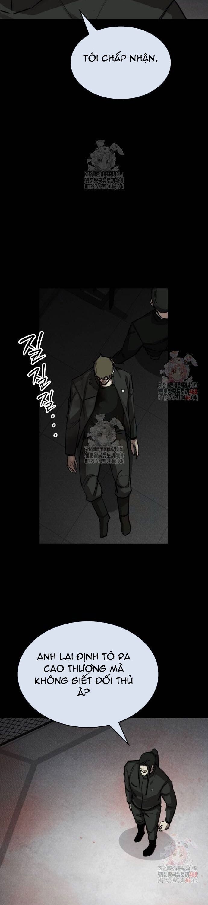 Vanta Black Chapter 33 - 19