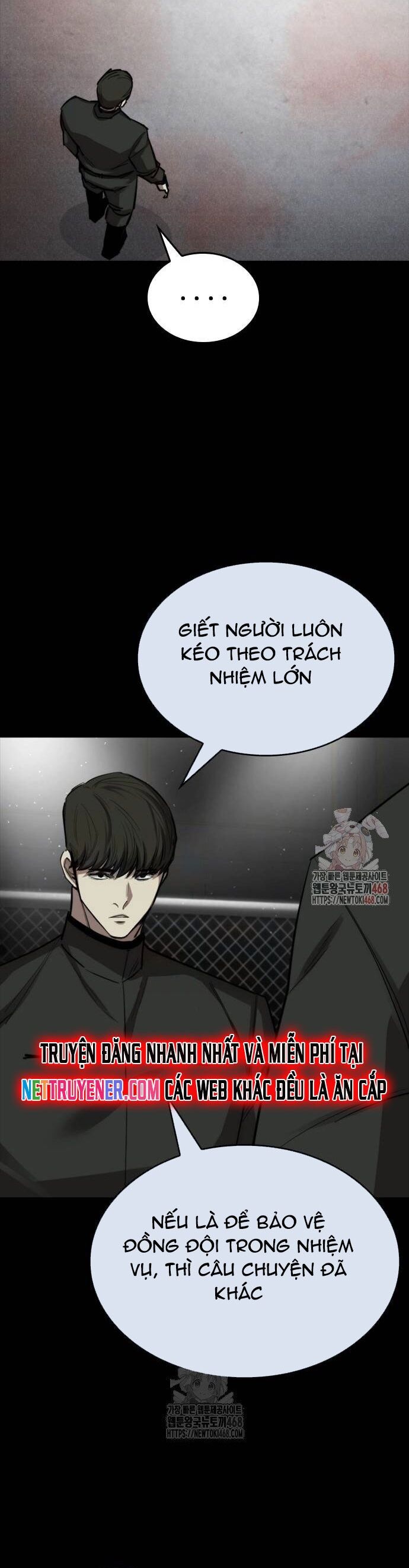 Vanta Black Chapter 33 - 20