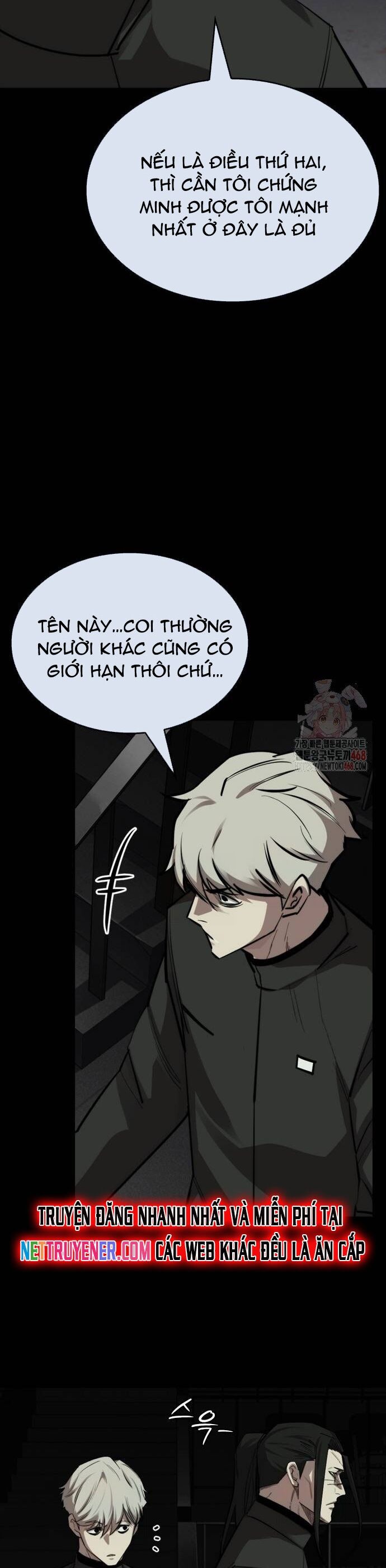 Vanta Black Chapter 33 - 3