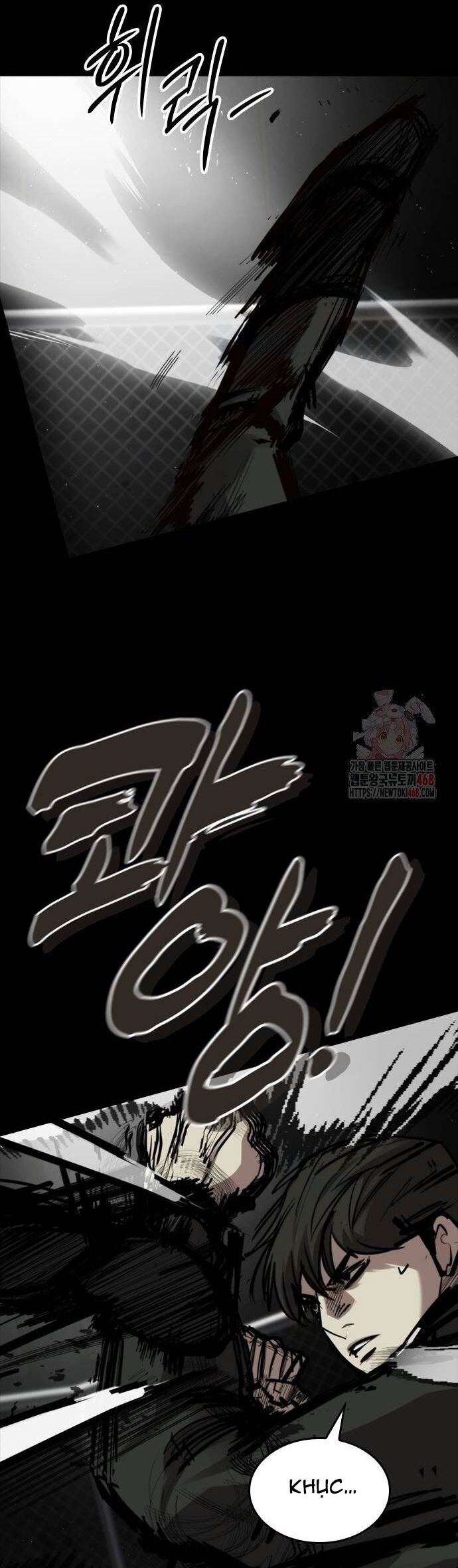 Vanta Black Chapter 33 - 23