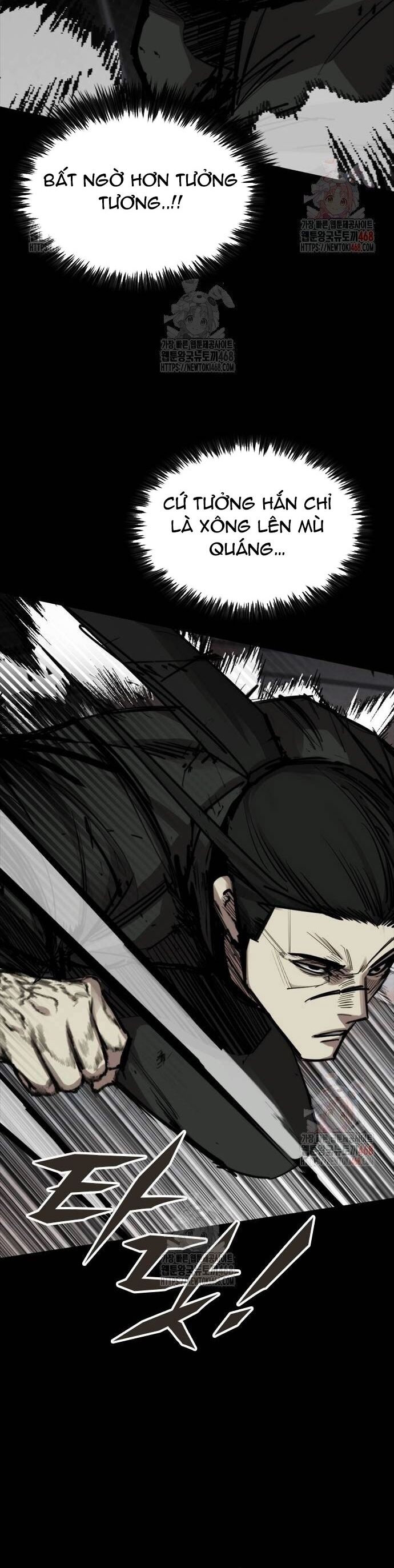 Vanta Black Chapter 33 - 24