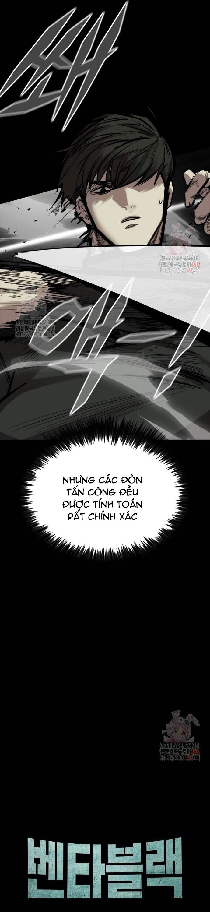 Vanta Black Chapter 33 - 25