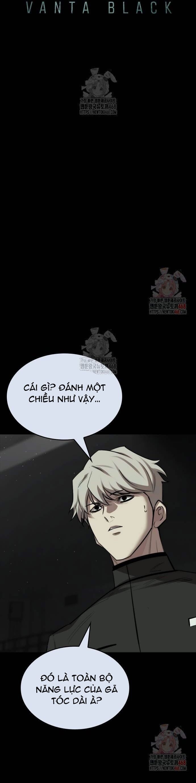 Vanta Black Chapter 33 - 26