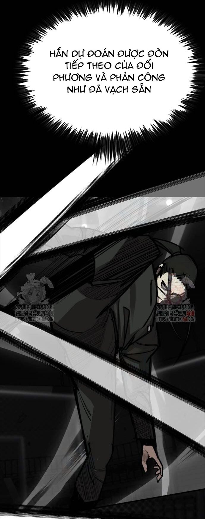 Vanta Black Chapter 33 - 28