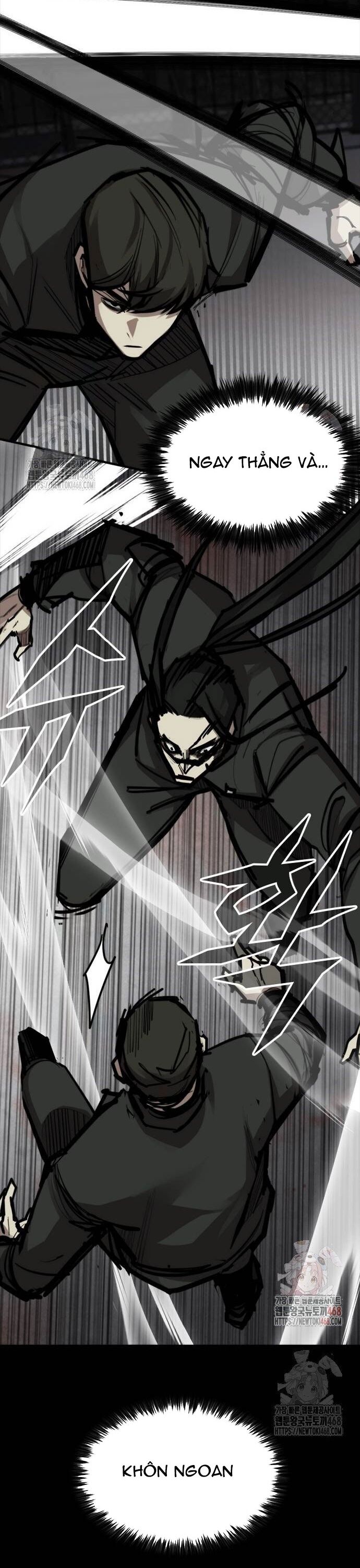 Vanta Black Chapter 33 - 29