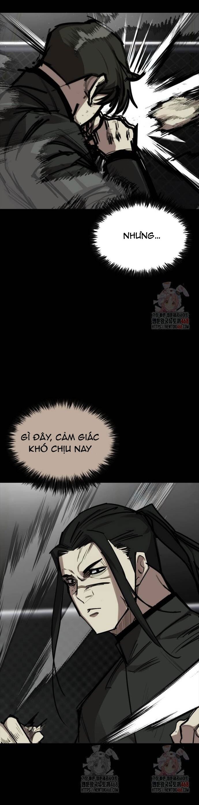 Vanta Black Chapter 33 - 30
