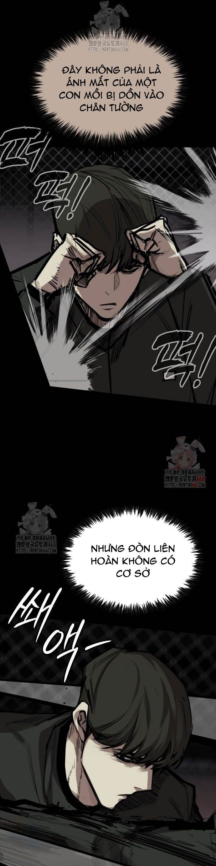 Vanta Black Chapter 33 - 31