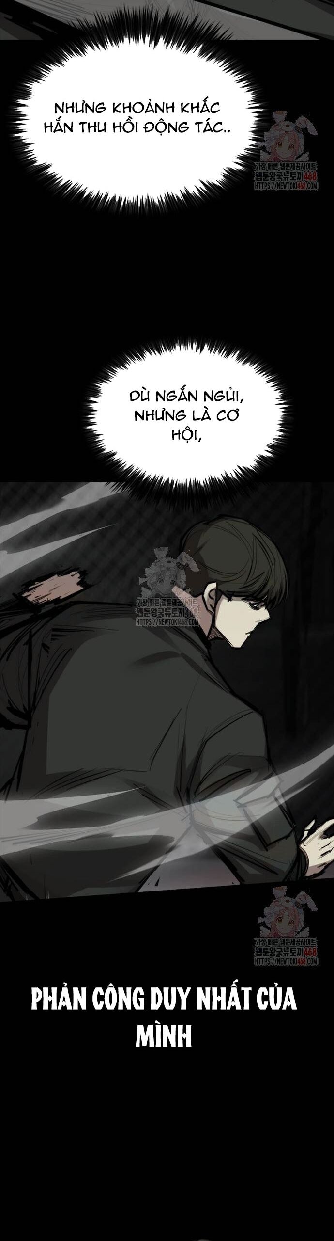 Vanta Black Chapter 33 - 32