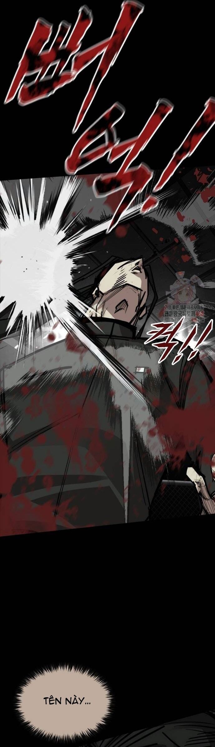 Vanta Black Chapter 33 - 33