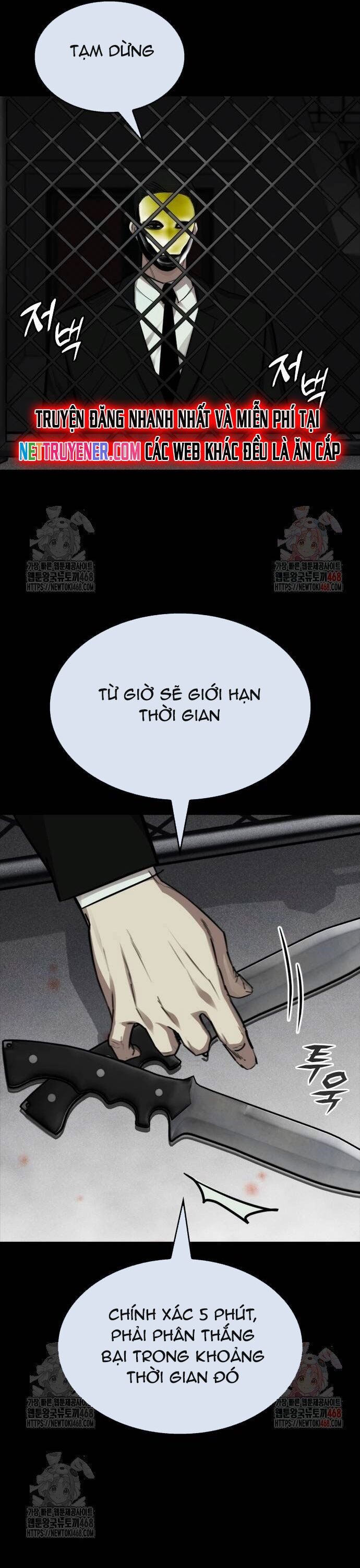 Vanta Black Chapter 33 - 43