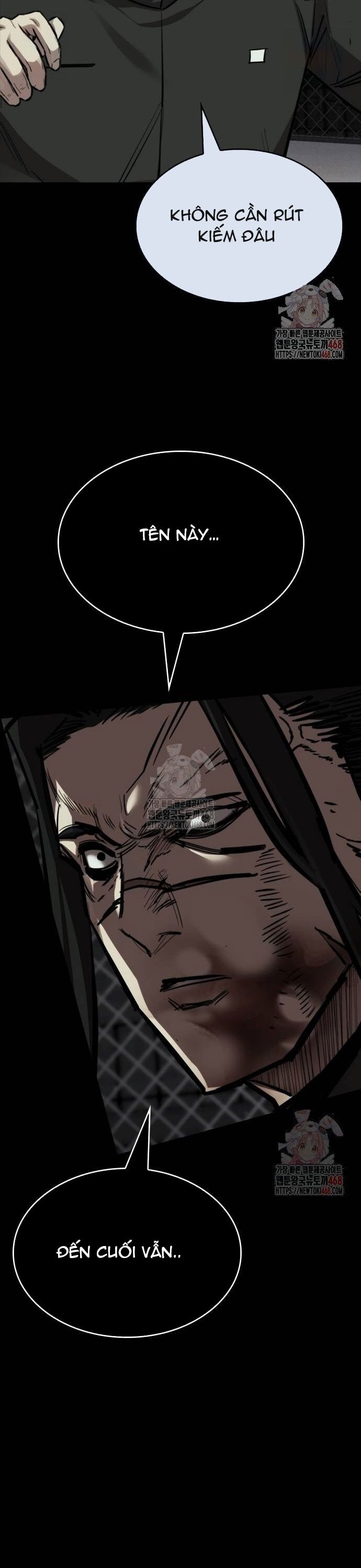 Vanta Black Chapter 33 - 47