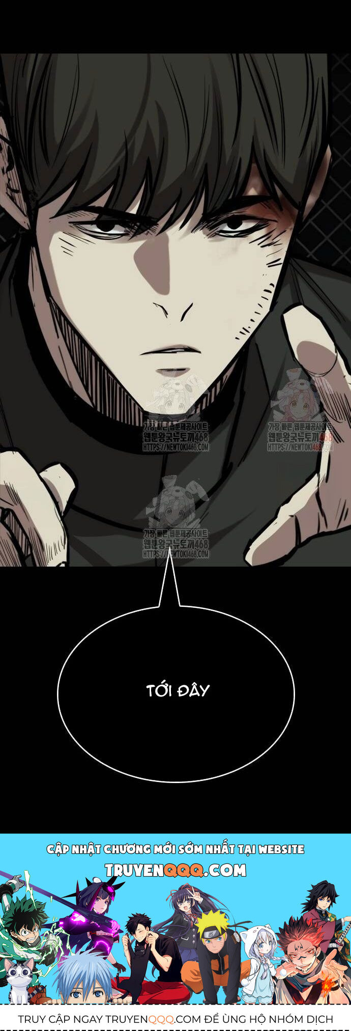 Vanta Black Chapter 33 - 48