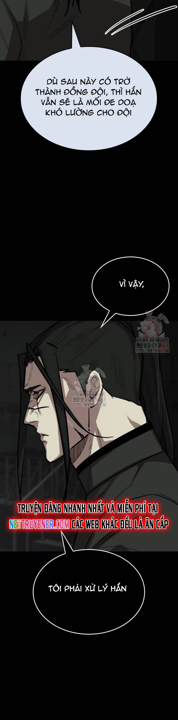 Vanta Black Chapter 33 - 6