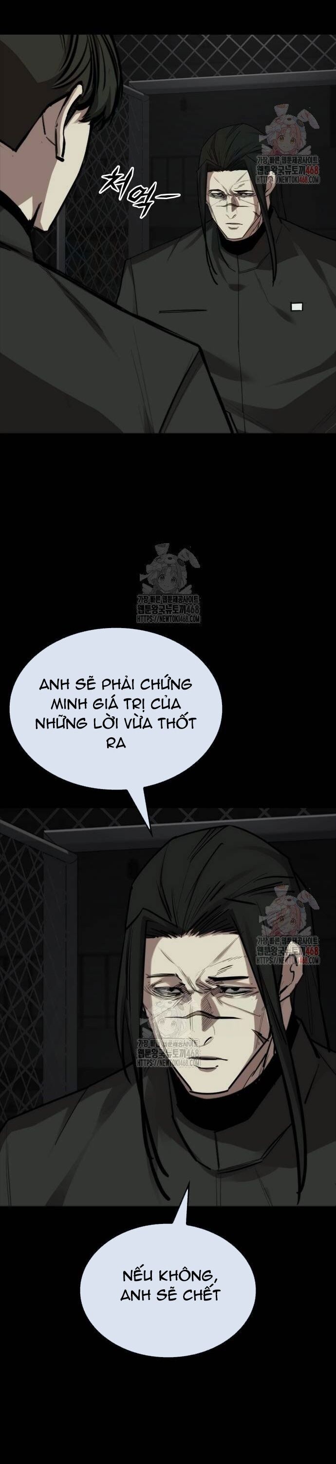 Vanta Black Chapter 33 - 8