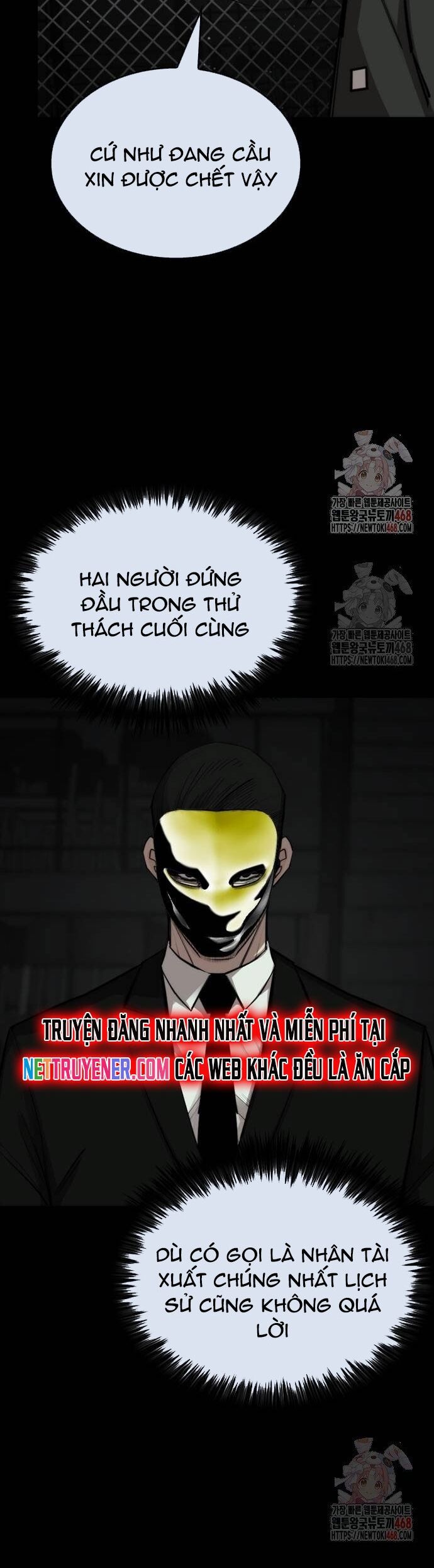Vanta Black Chapter 33 - 10