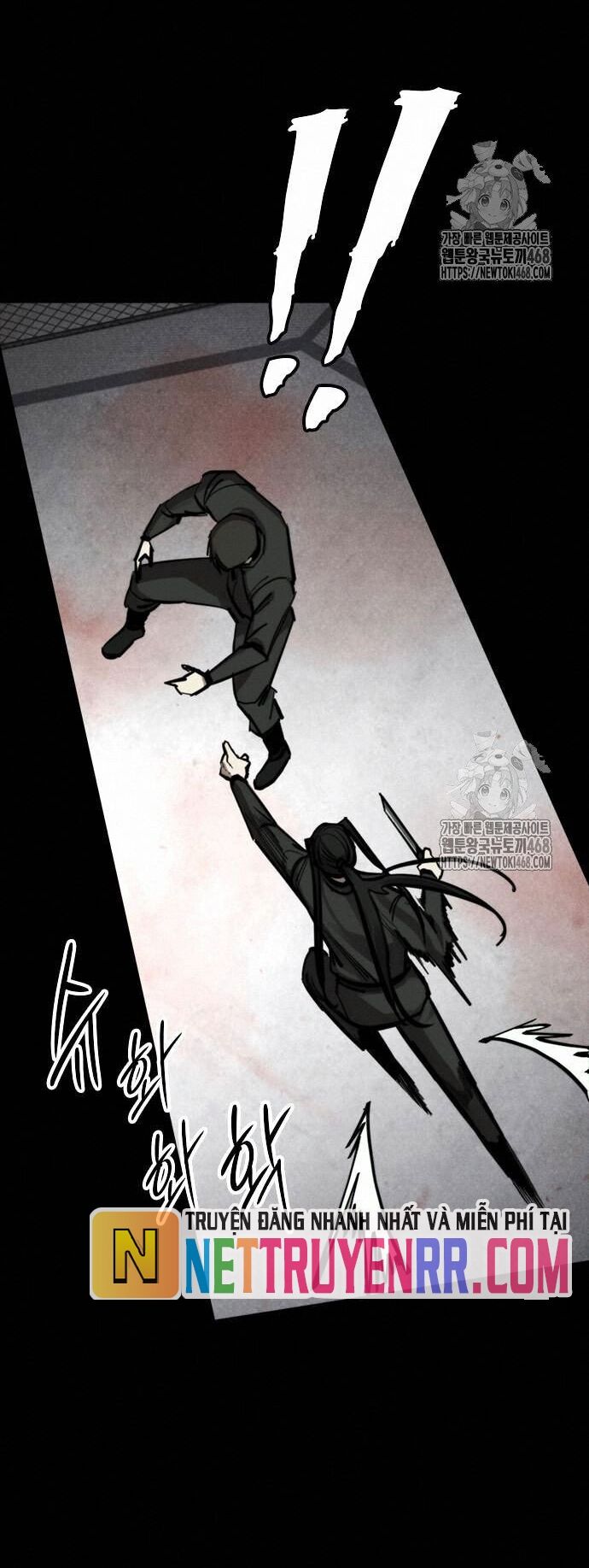 Vanta Black Chapter 34 - 17