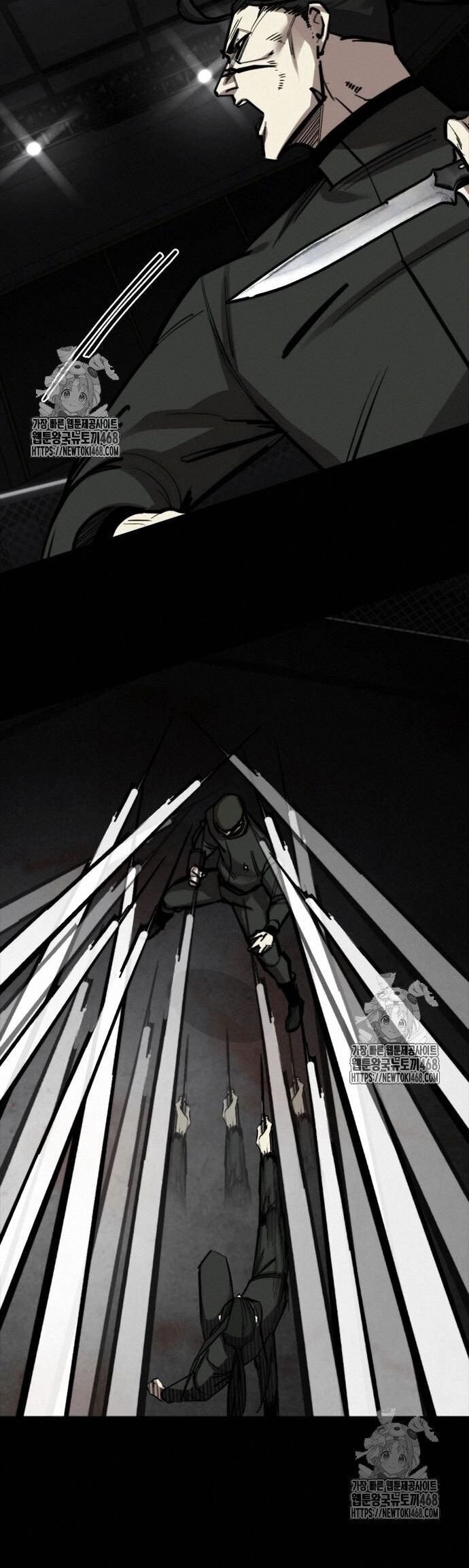 Vanta Black Chapter 34 - 19