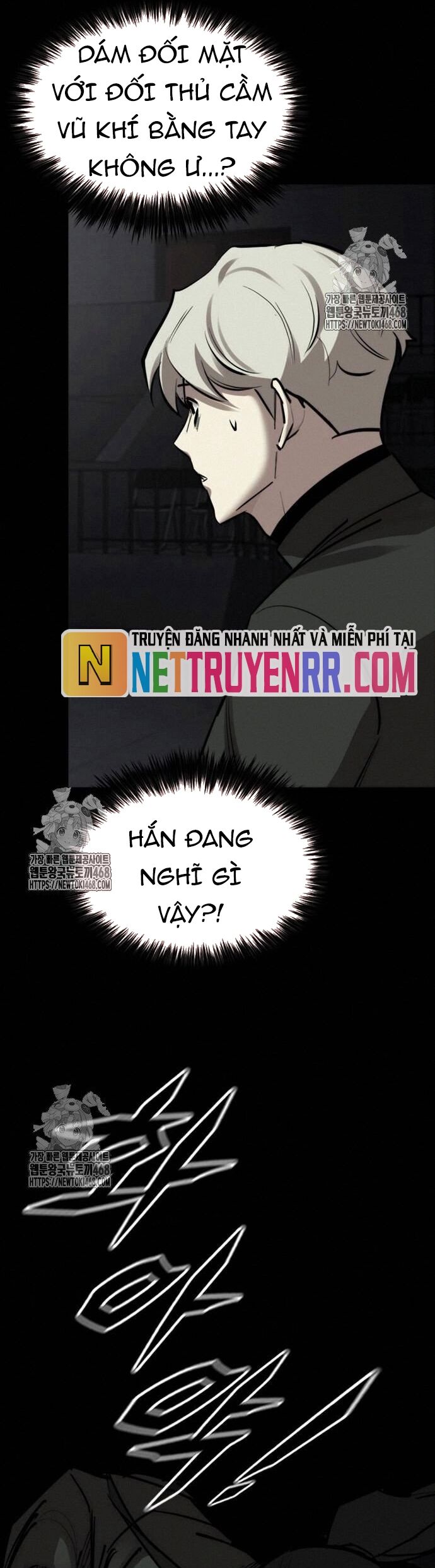 Vanta Black Chapter 34 - 3