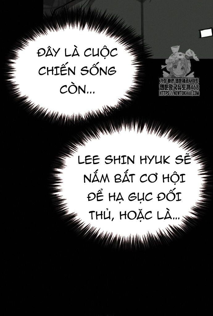 Vanta Black Chapter 34 - 22