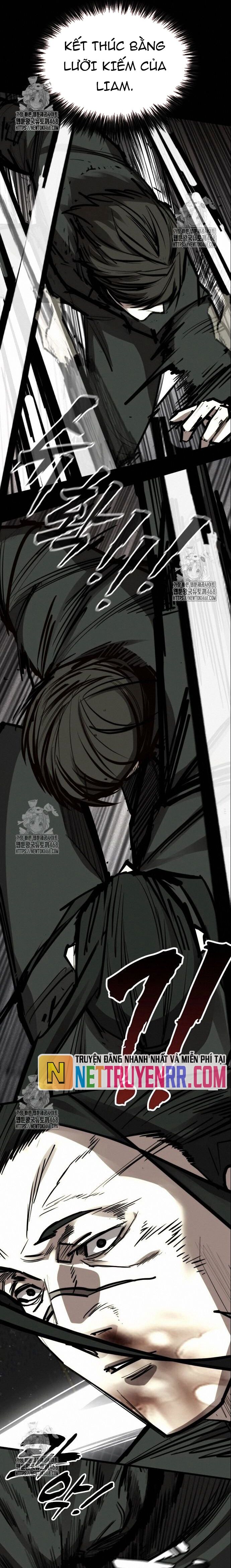 Vanta Black Chapter 34 - 23