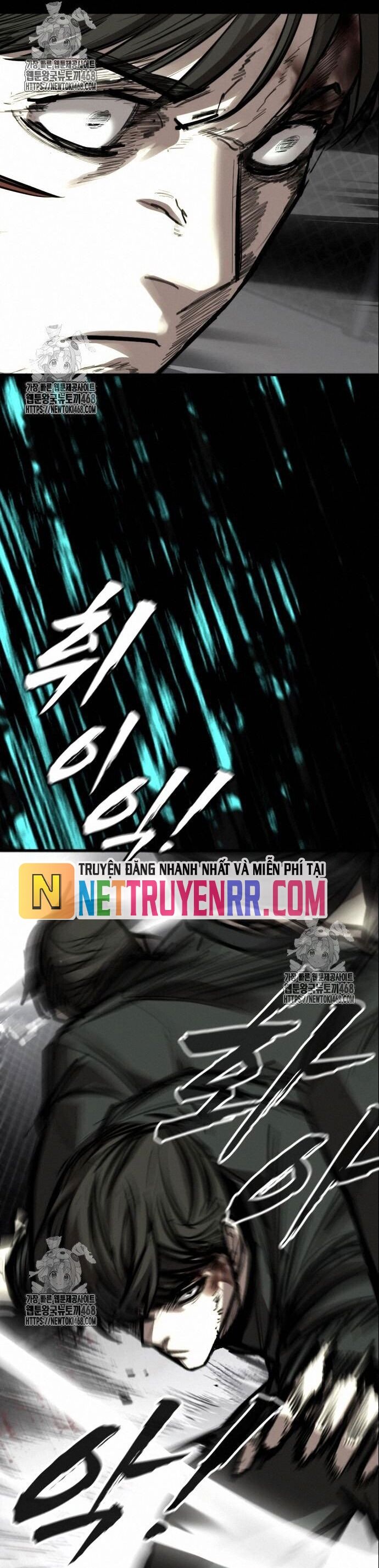 Vanta Black Chapter 34 - 28