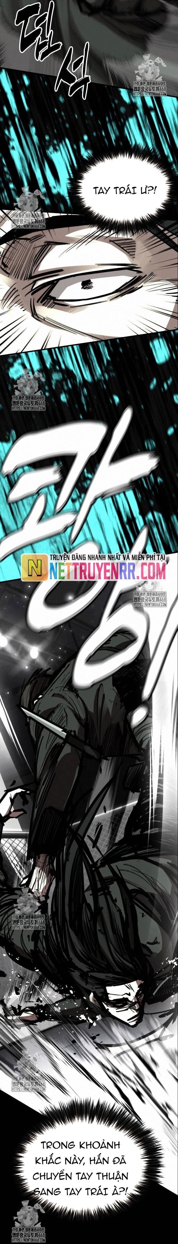 Vanta Black Chapter 34 - 30