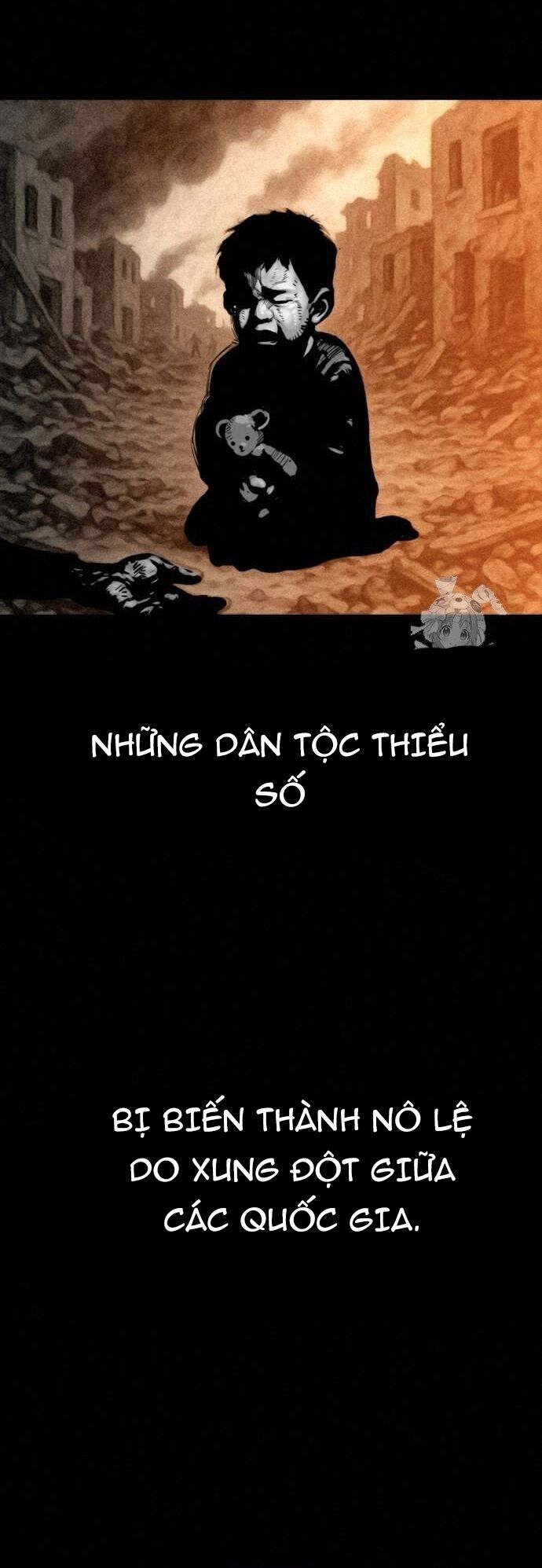 Vanta Black Chapter 34 - 40